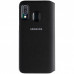 Samsung Wallet Pouzdro pro Galaxy A40 Black (EU Blister)